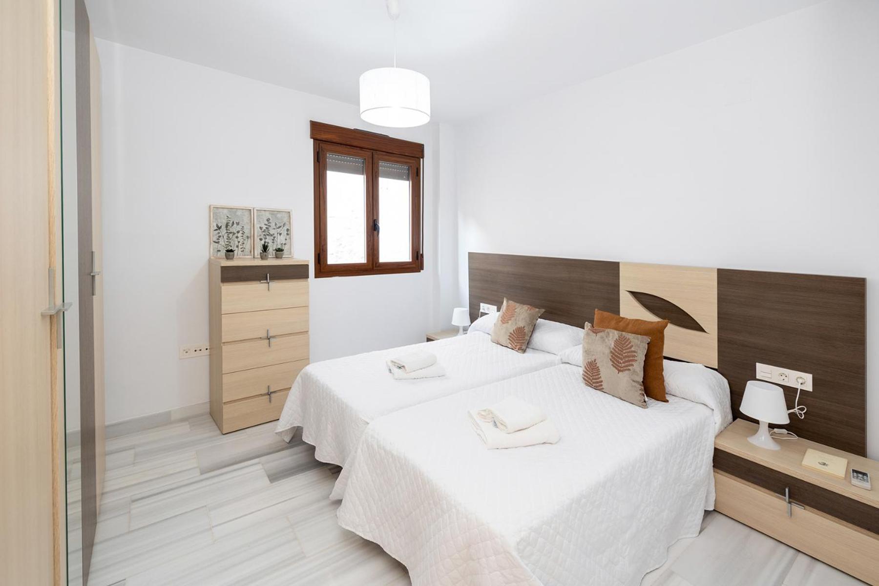 3 Bedroom Elegant & Cozy City Centre กรานาดา ภายนอก รูปภาพ