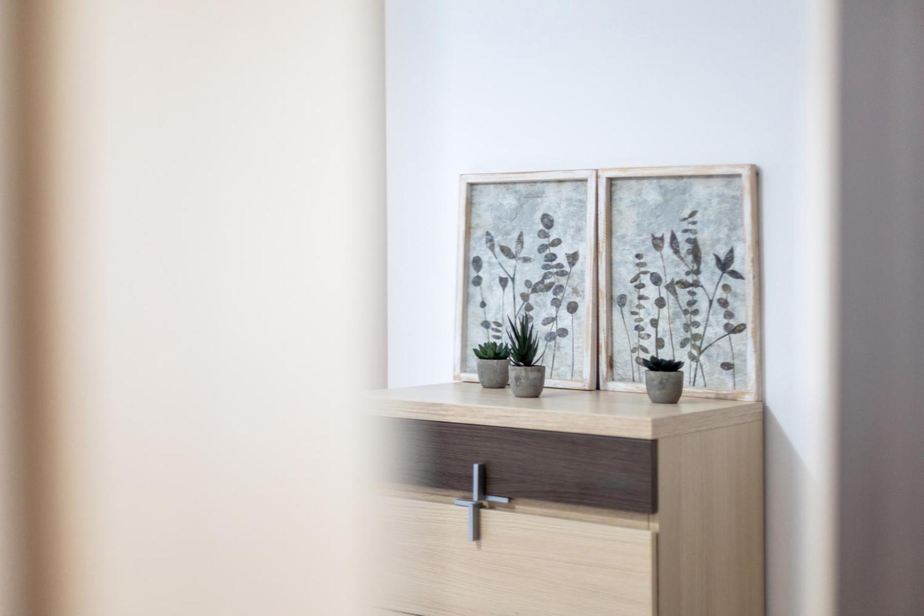 3 Bedroom Elegant & Cozy City Centre กรานาดา ภายนอก รูปภาพ